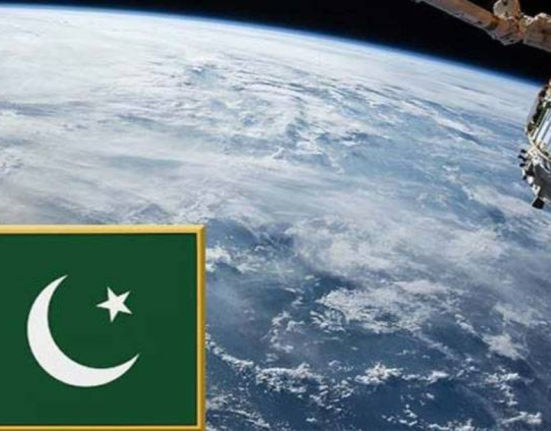 Pakistan to Launch Another Satellite into Space After Licube’s Success