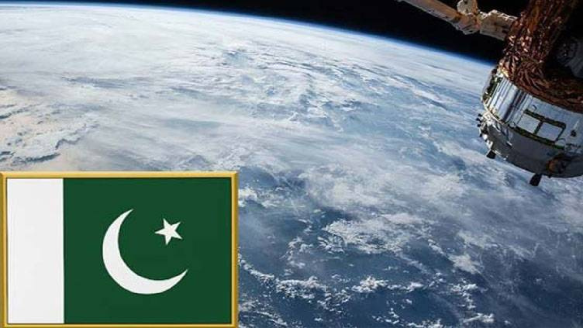 Pakistan to Launch Another Satellite into Space After Licube’s Success