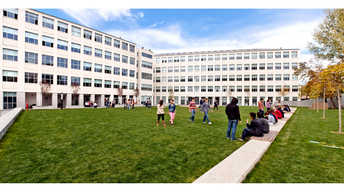 TED University Offers Exciting Scholarships for Pakistani Students