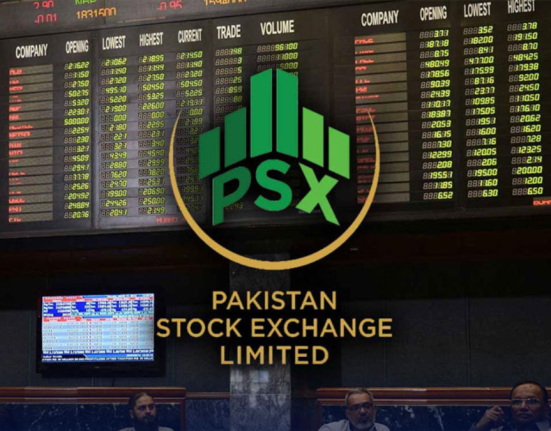 Stock Exchange