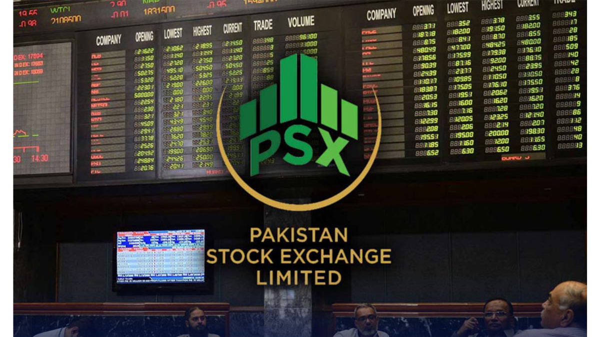 Stock Exchange