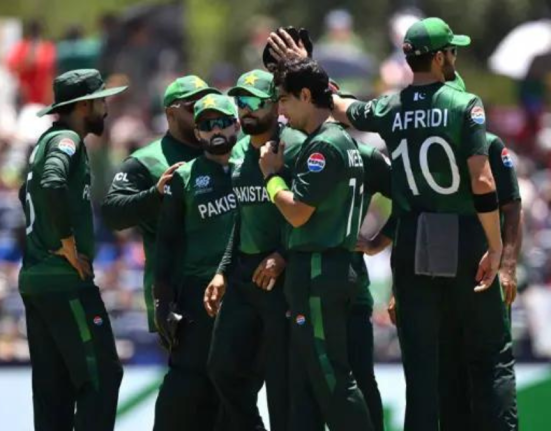 T20 World Cup 2024: Pakistan's likely playing XI against Canada