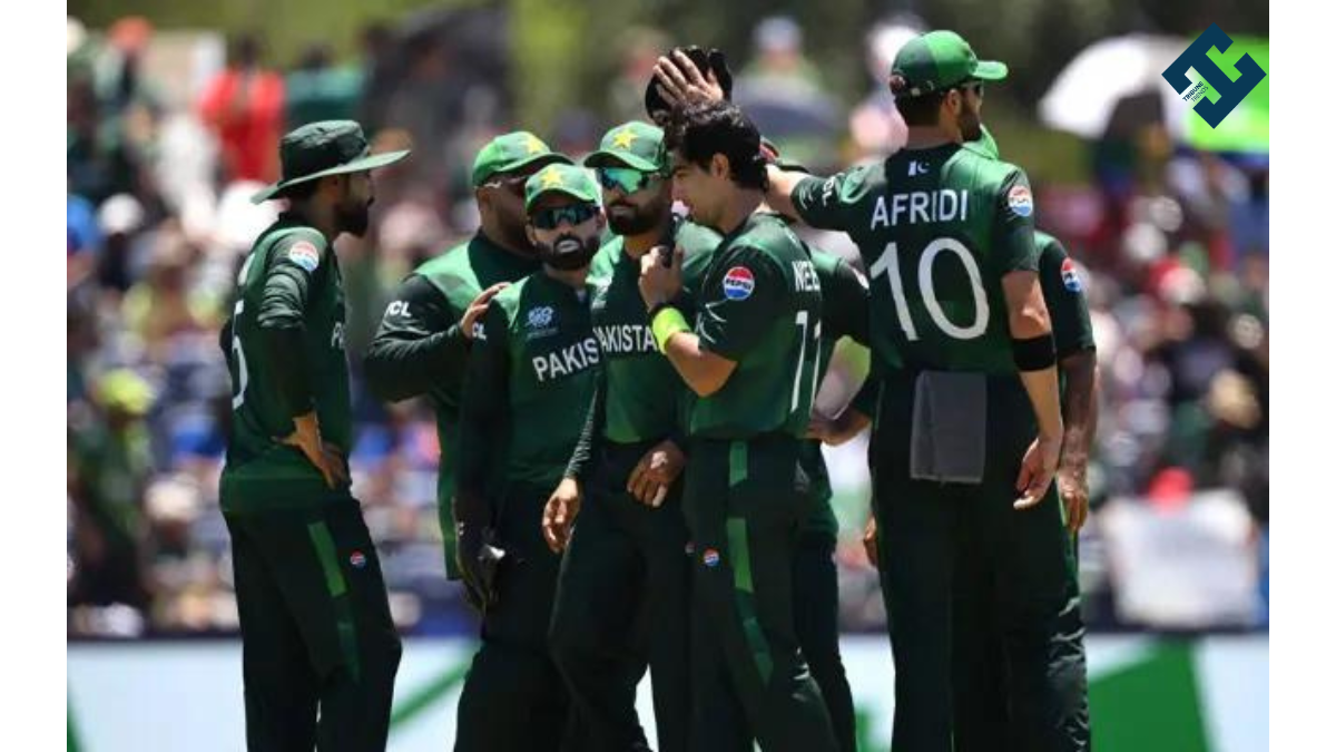 T20 World Cup 2024: Pakistan's likely playing XI against Canada