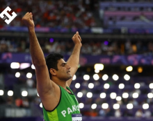 Pakistan’s 32-Year Olympic Gold Medal Drought: Arshad Nadeem Bring Gold For Pakistan