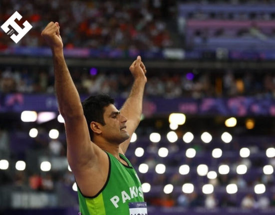 Pakistan’s 32-Year Olympic Gold Medal Drought: Arshad Nadeem Bring Gold For Pakistan