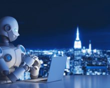 AUTOMATION AND ROBOTICS IN THE WORLD OF TECHNOLOGY