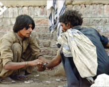 Drug Intake in Pakistan: Challenges and Control Measures