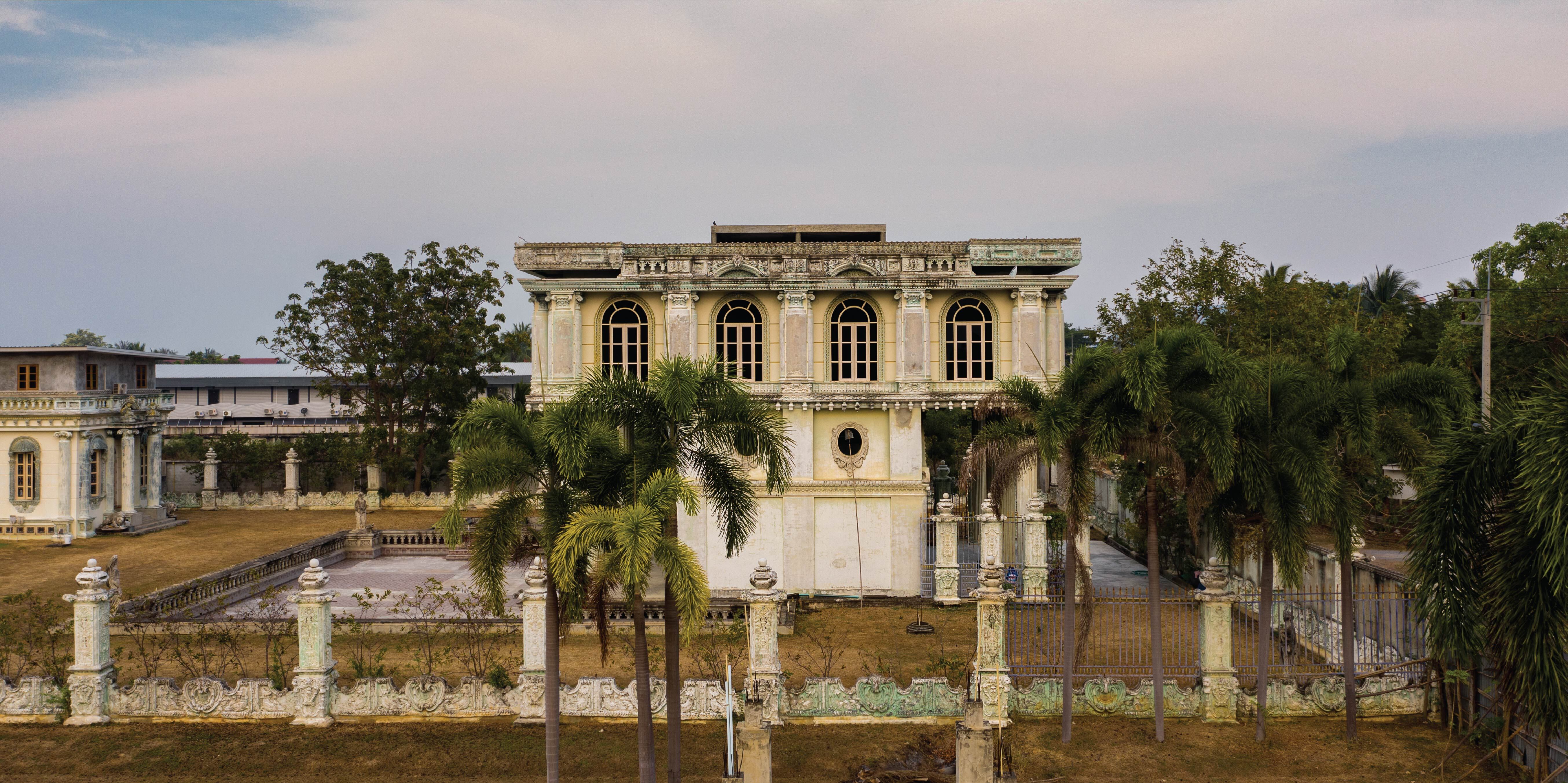 Historical Places in Pakistan