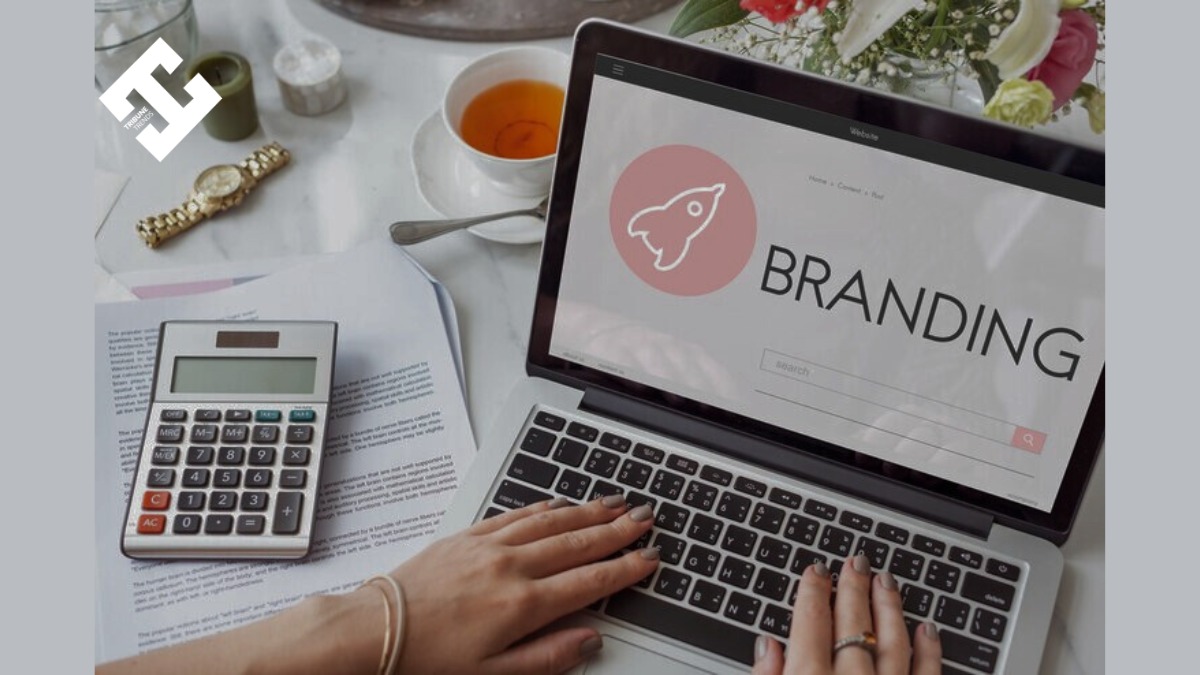 Starting Your Personal Brand Online Where to Start