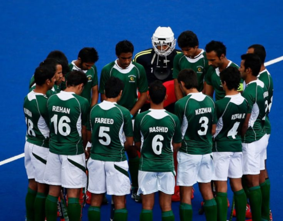 Three Pakistani Hockey Players and a Physiotherapist Banned for Life for Seeking Asylum in Europe