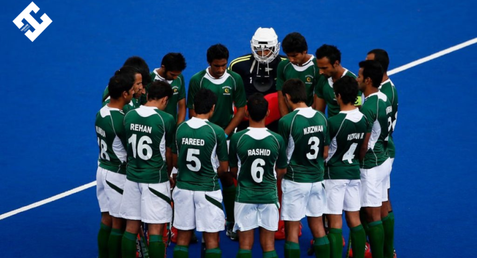 Three Pakistani Hockey Players and a Physiotherapist Banned for Life for Seeking Asylum in Europe