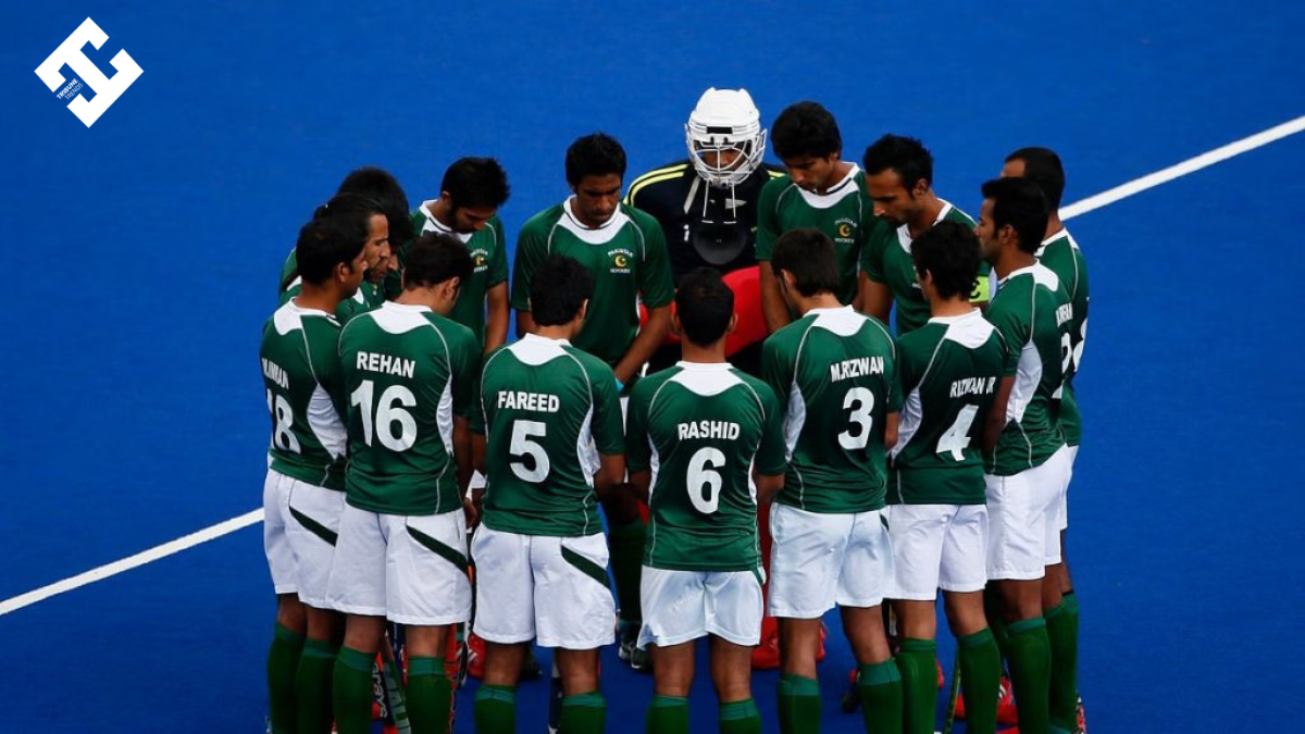 Three Pakistani Hockey Players and a Physiotherapist Banned for Life for Seeking Asylum in Europe