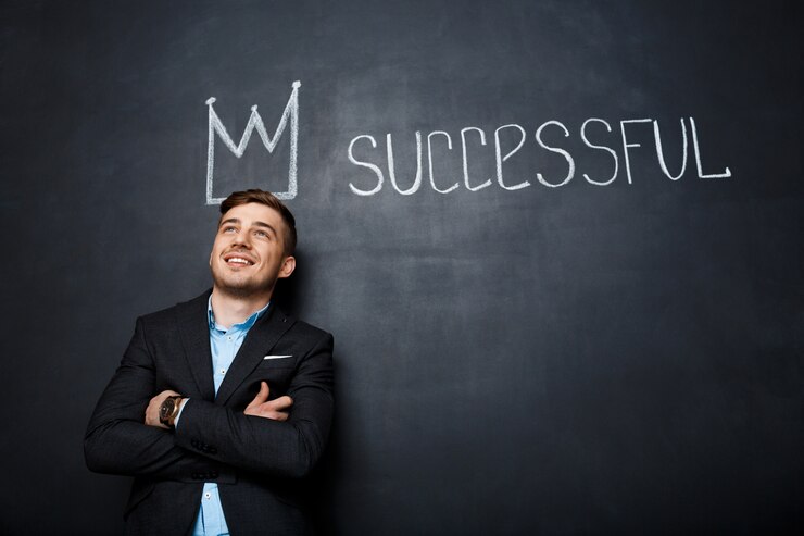 Entrepreneurial Success Tips