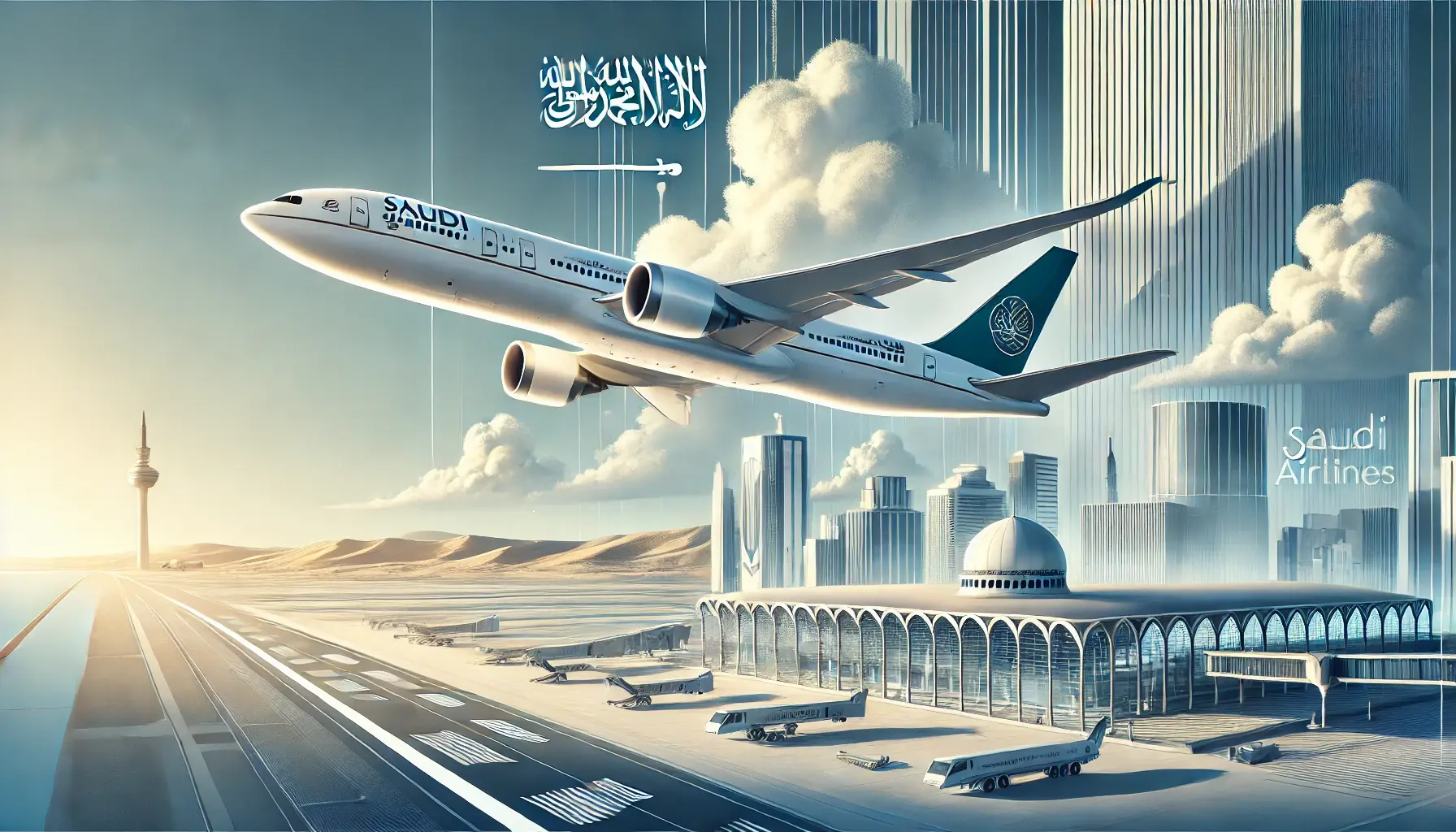 Saudi Airlines