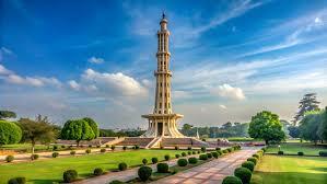 Minar e Pakistan